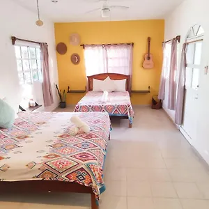 Quiet Centric Appartement