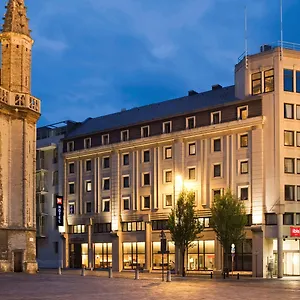 Ibis Centrum St. Baafs Kathedraal Hotel