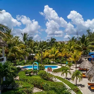 Hotel Puerto