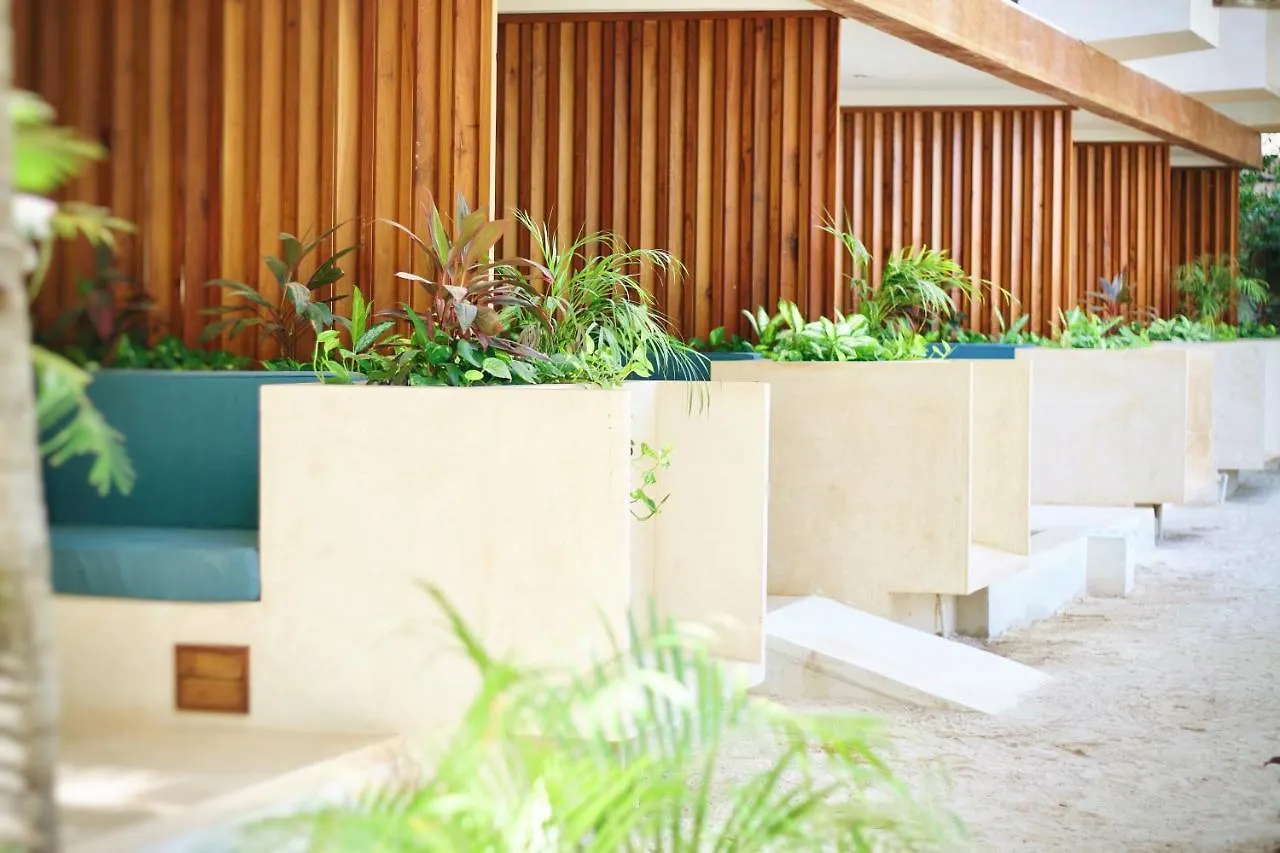 Villas Caracol Ilha Holbox