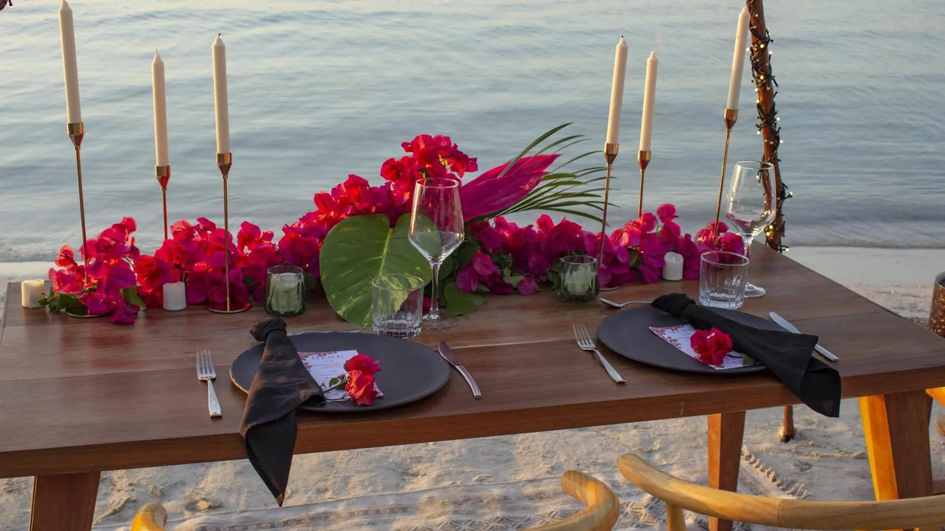Hotel Villas Caracol Ilha Holbox