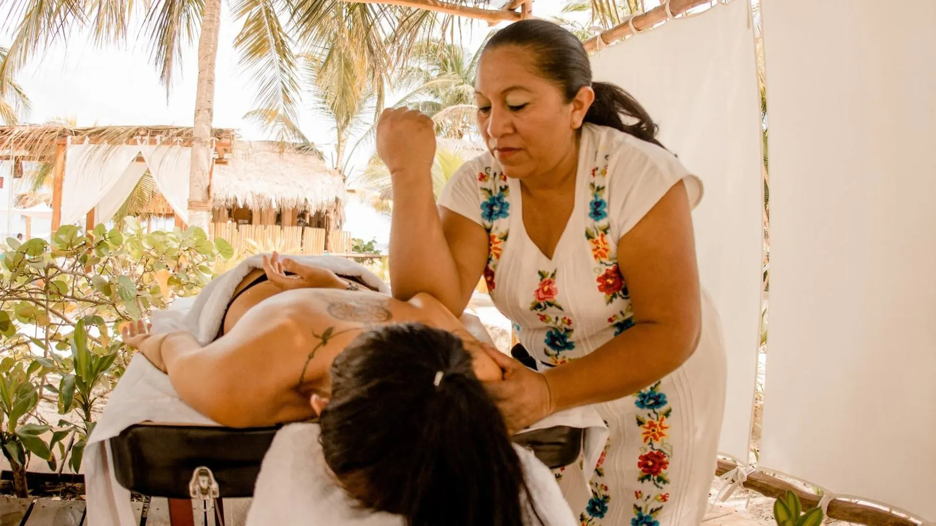 Villas Caracol Ilha Holbox Hotel
