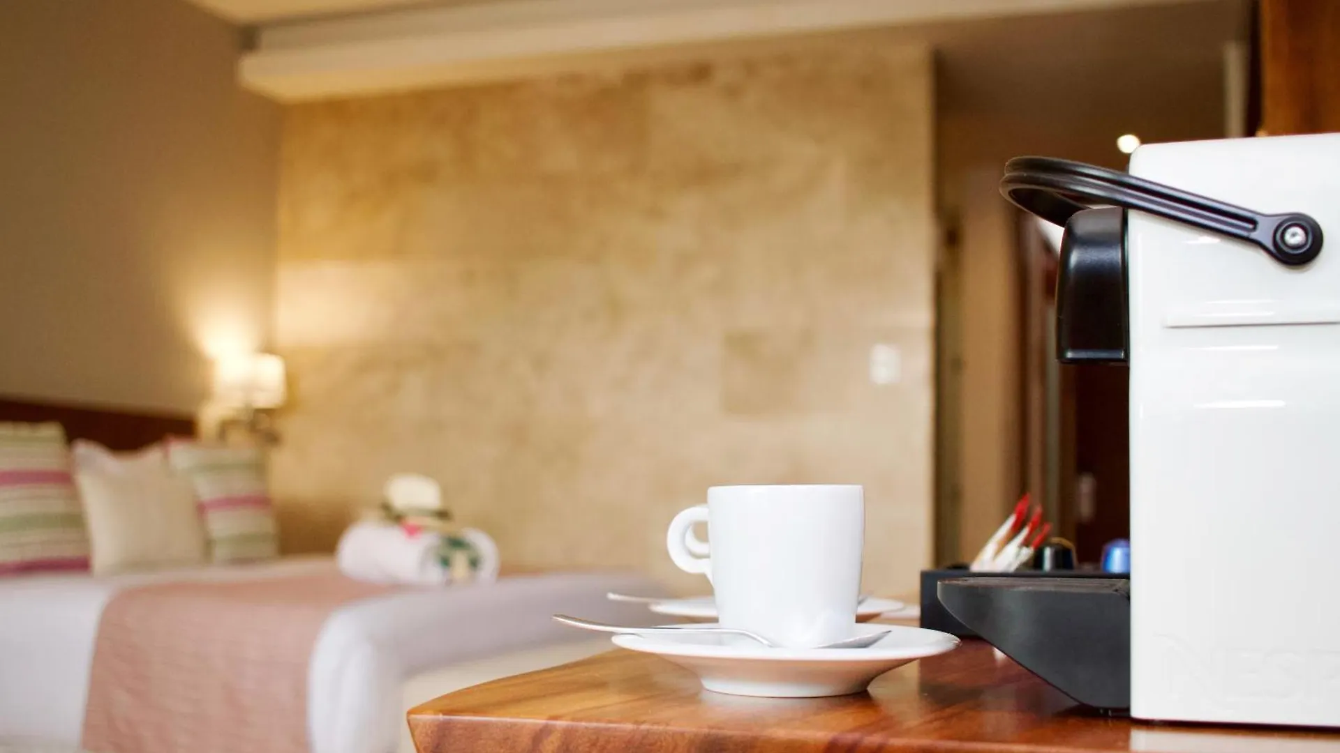**** Hotel Villas Caracol Ilha Holbox México
