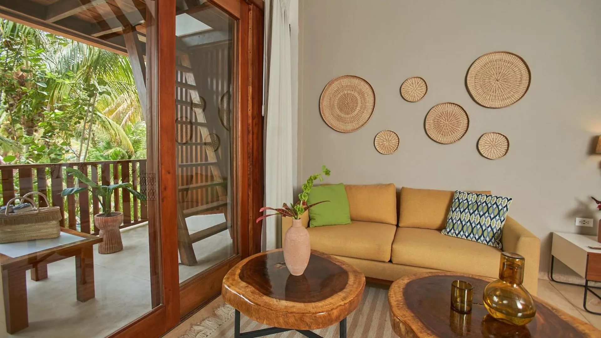 **** Hotel Villas Caracol Ilha Holbox México