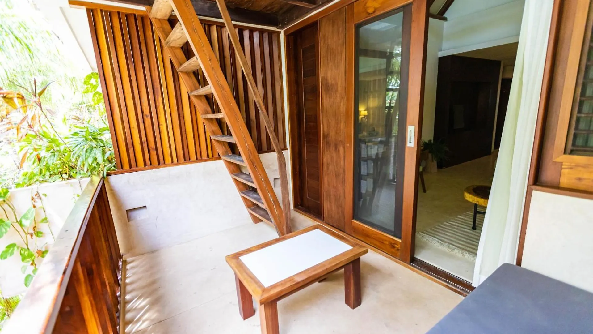 **** Hotel Villas Caracol Ilha Holbox México