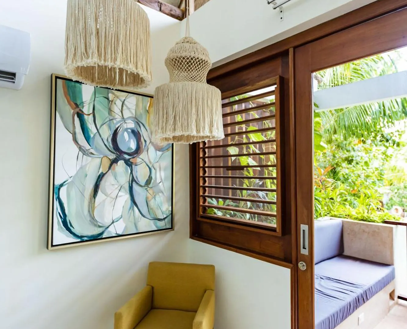**** Hotel Villas Caracol Ilha Holbox México