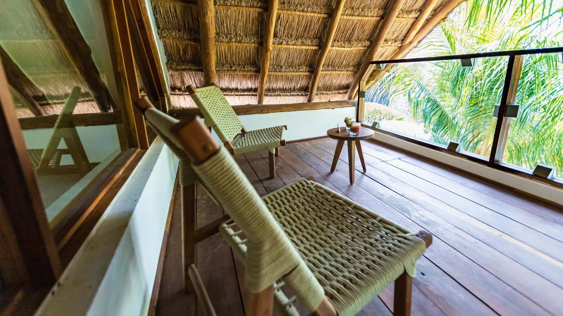 Villas Caracol Ilha Holbox 4*,