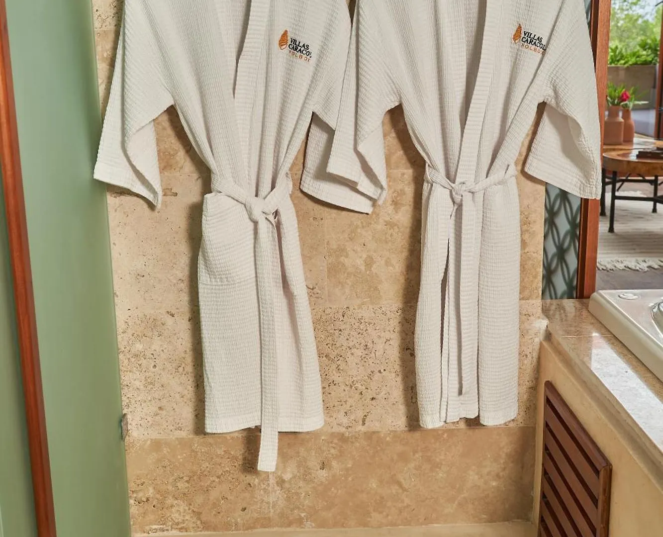 Hotel Villas Caracol Ilha Holbox