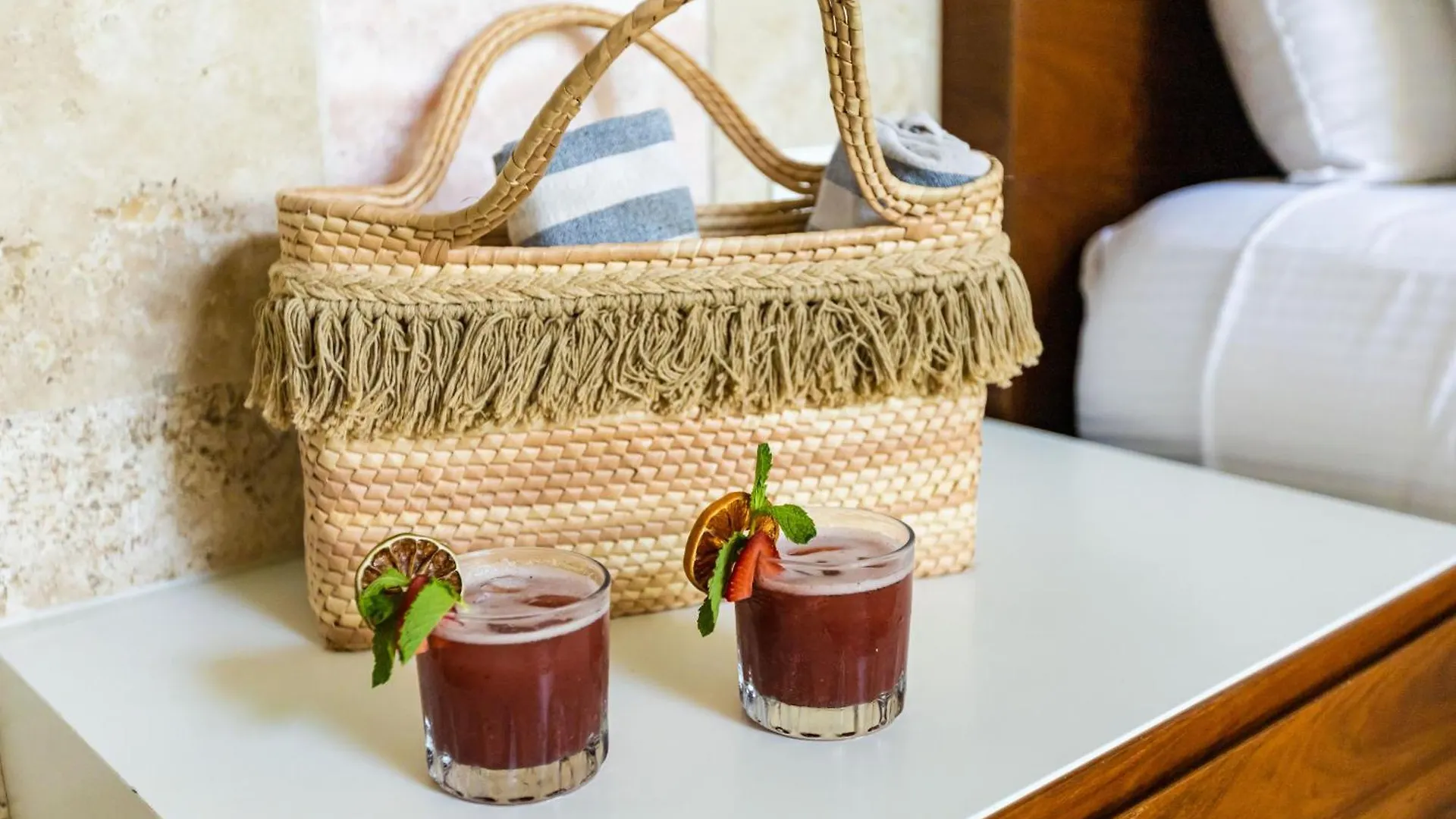 Villas Caracol Ilha Holbox
