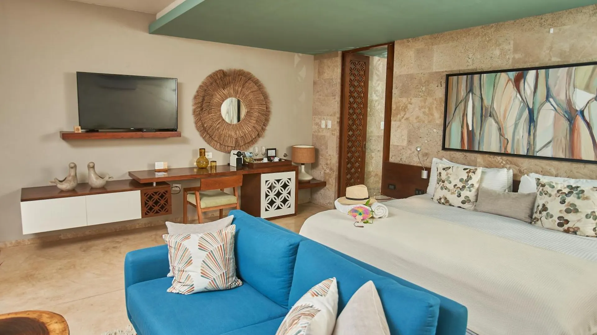 Villas Caracol Ilha Holbox