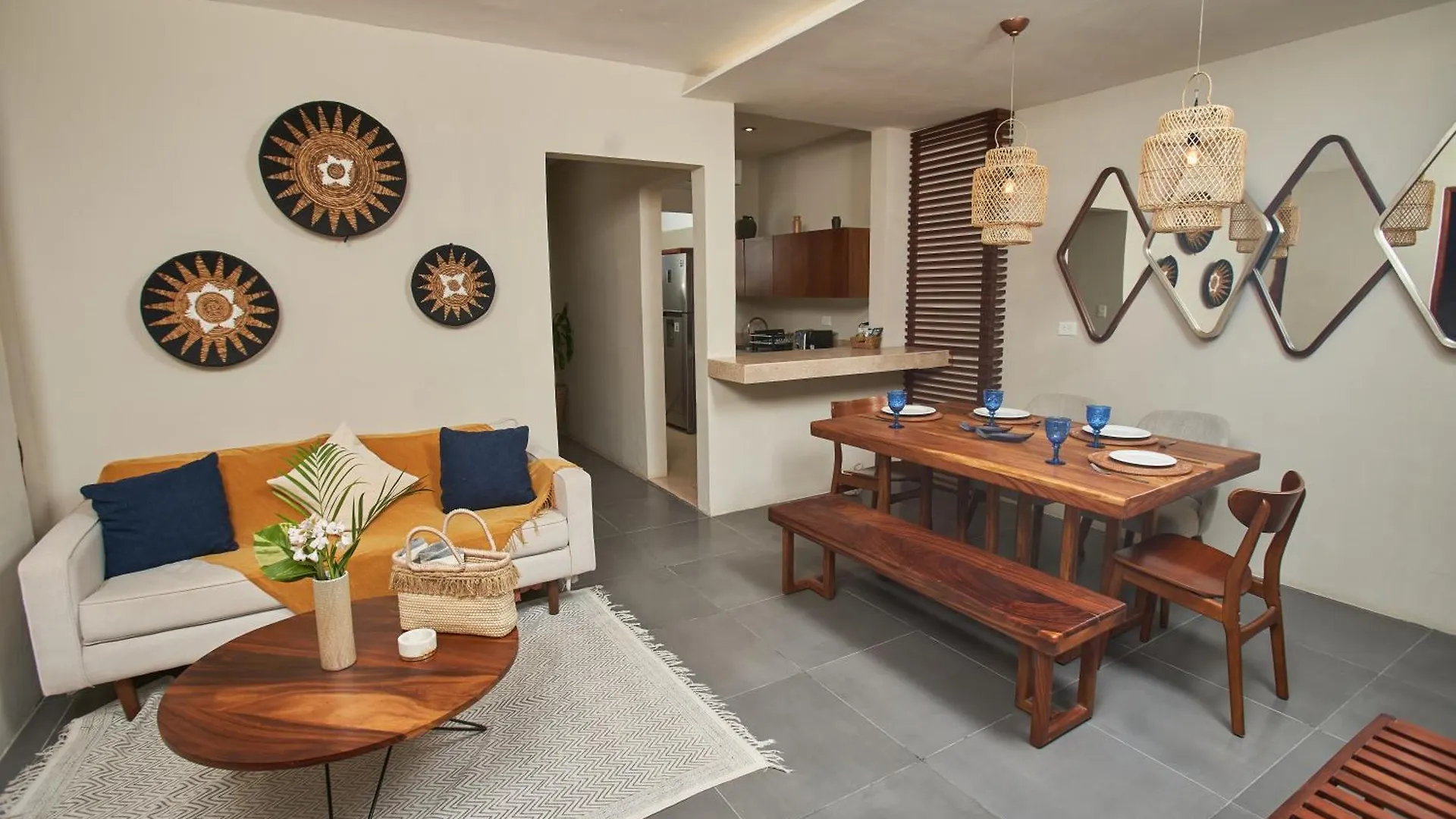 Villas Caracol Ilha Holbox