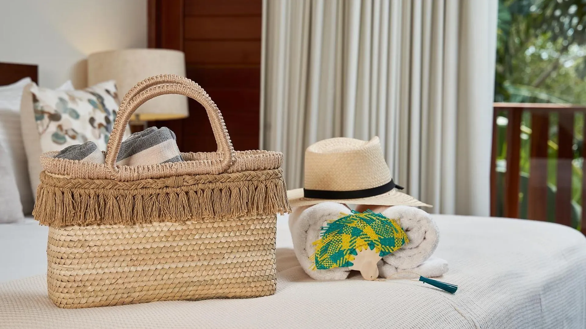 Villas Caracol Ilha Holbox México